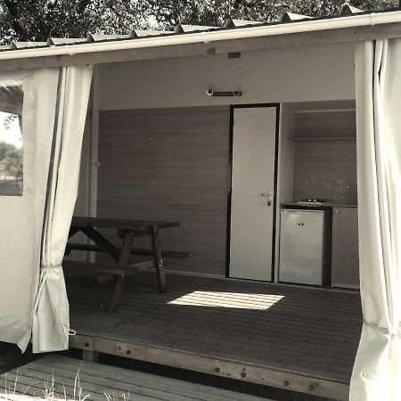 Camping Mussonville 滨海苏拉克 外观 照片