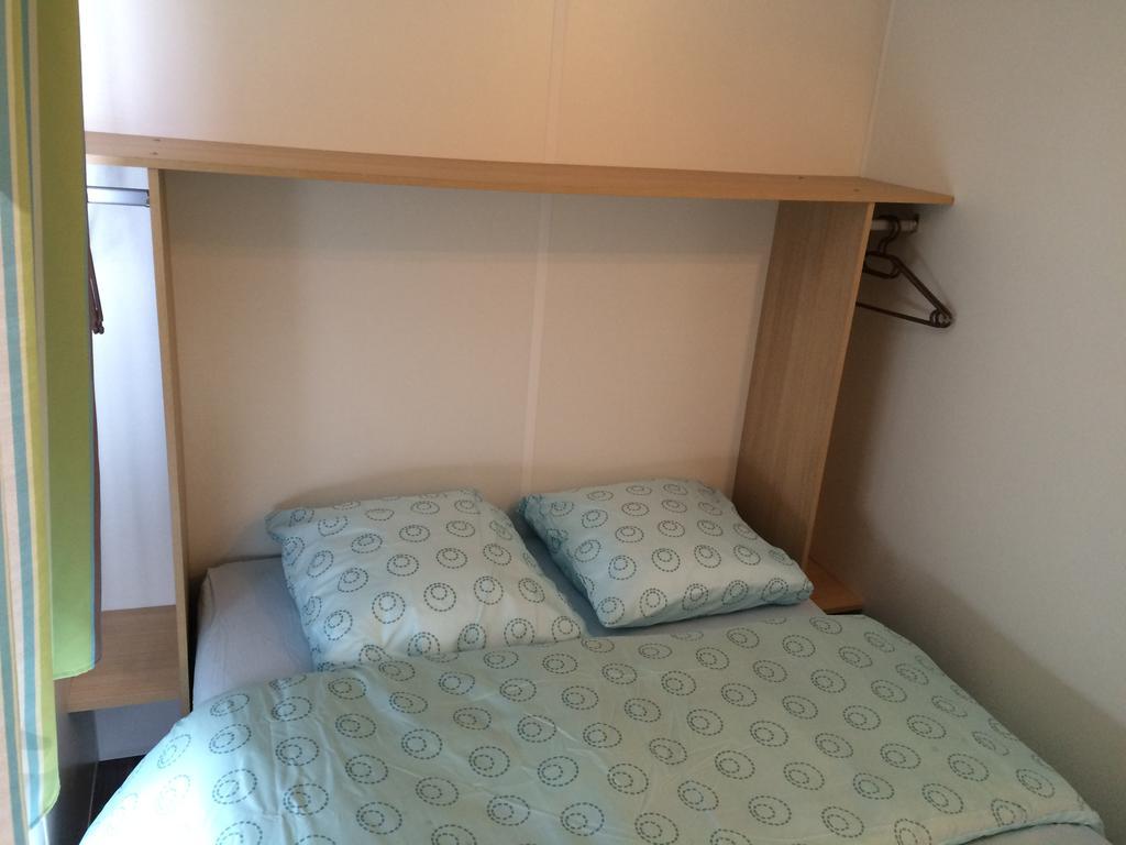 Camping Mussonville 滨海苏拉克 外观 照片