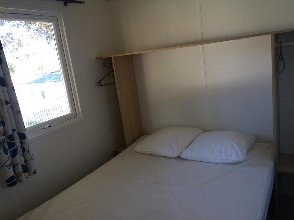 Camping Mussonville 滨海苏拉克 外观 照片
