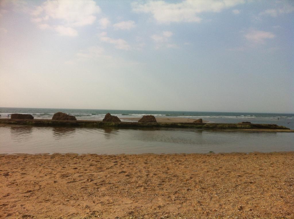 Camping Mussonville 滨海苏拉克 外观 照片