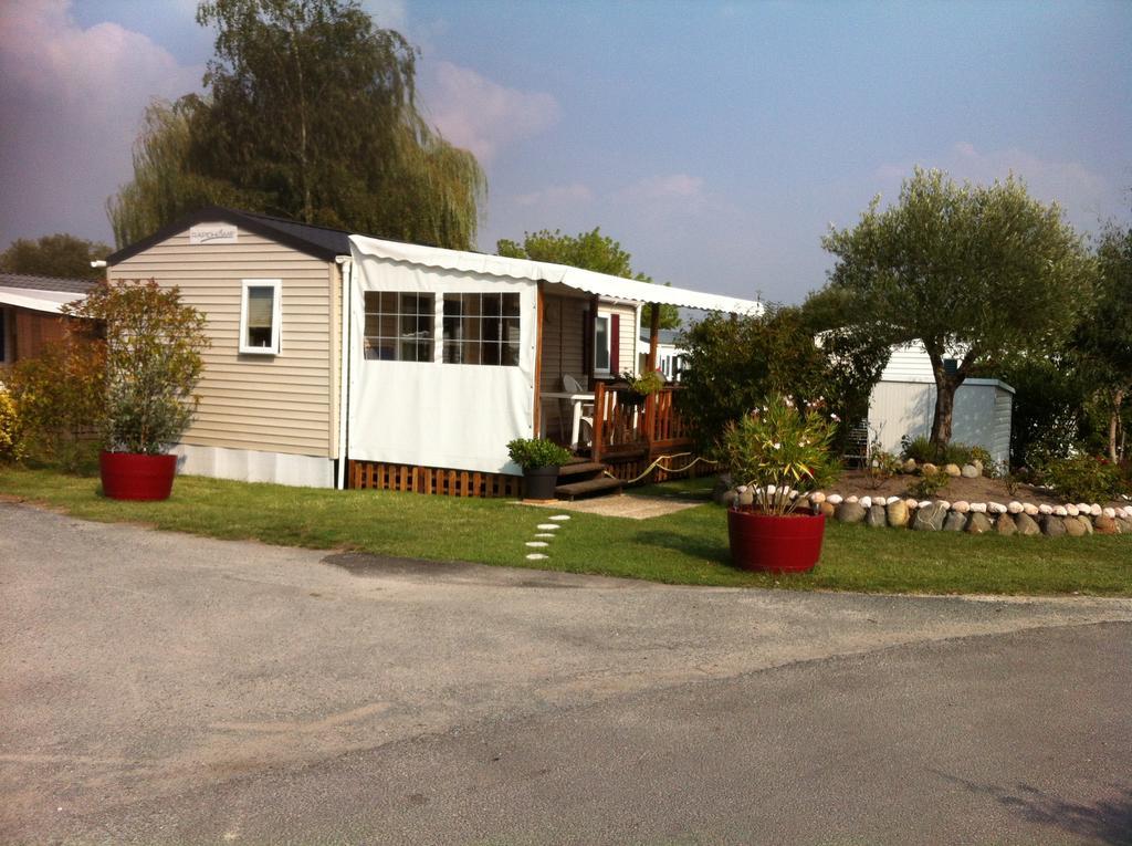 Camping Mussonville 滨海苏拉克 外观 照片